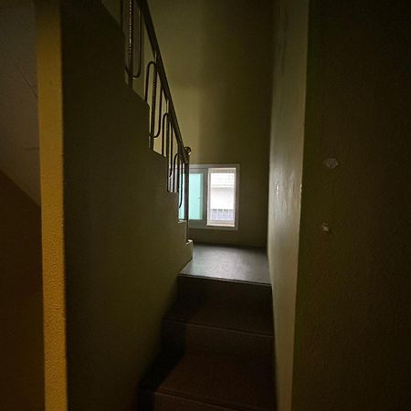 Sunrise Inn Seul Zewnętrze zdjęcie