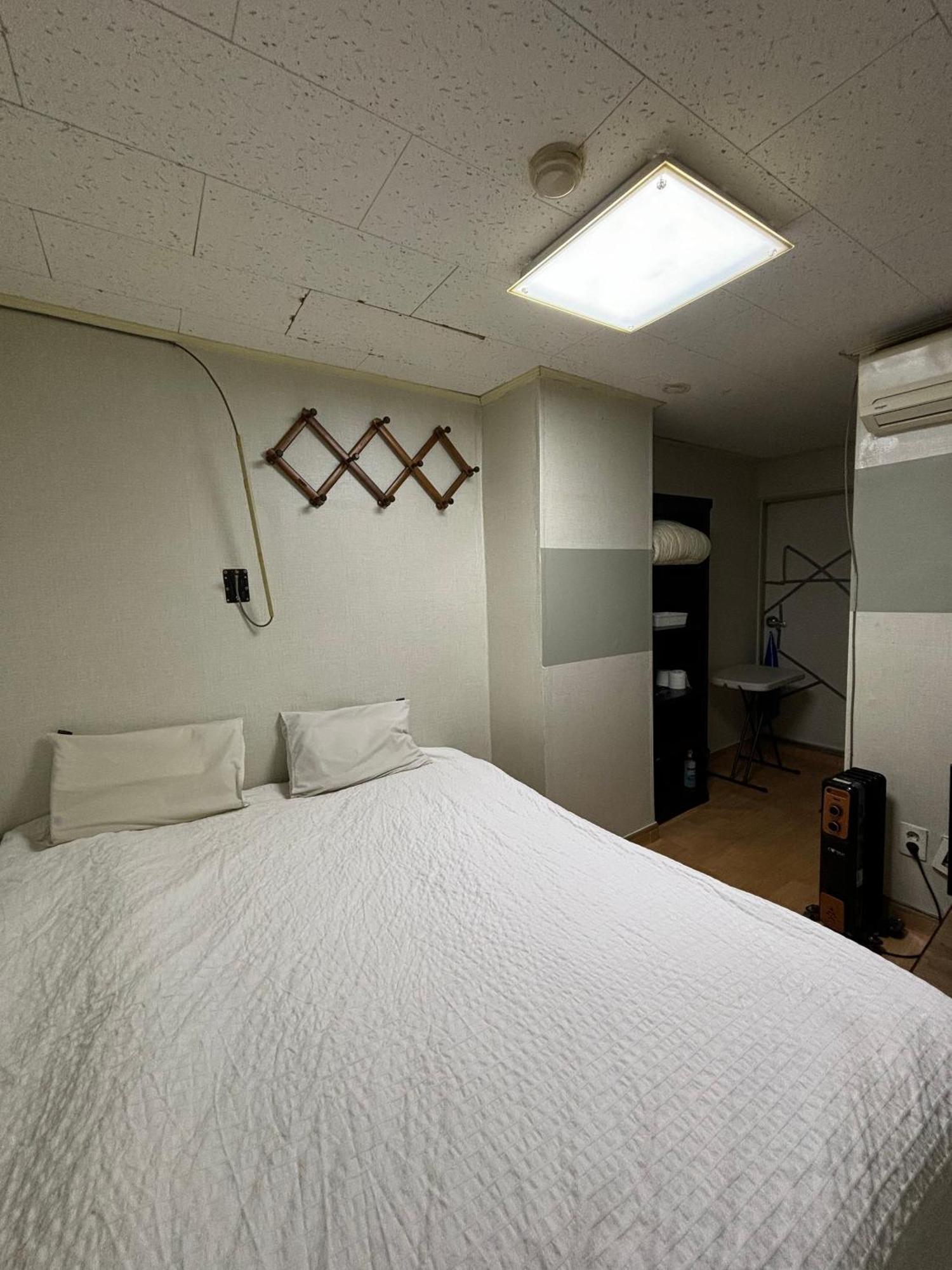 Sunrise Inn Seul Zewnętrze zdjęcie