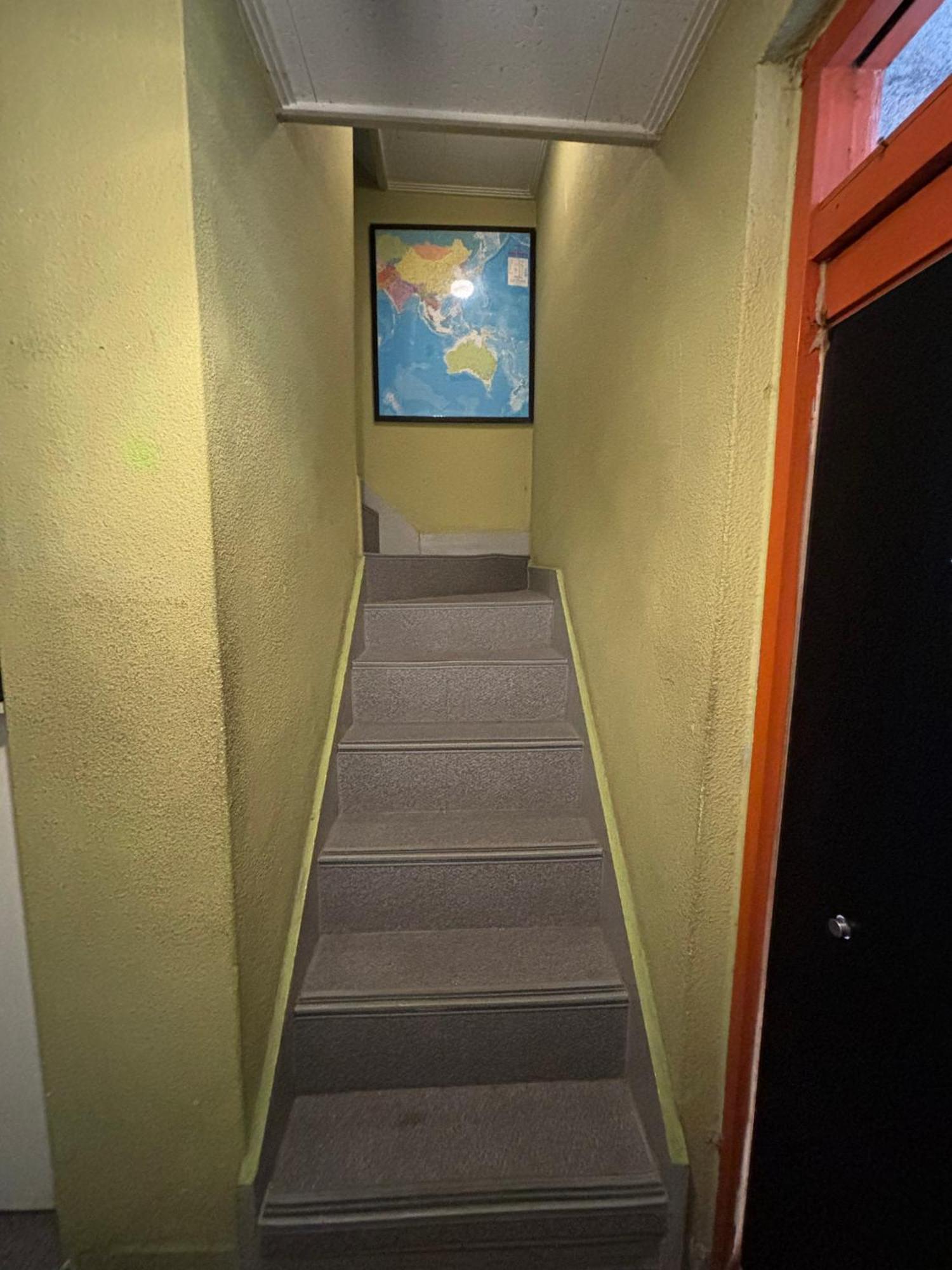 Sunrise Inn Seul Zewnętrze zdjęcie