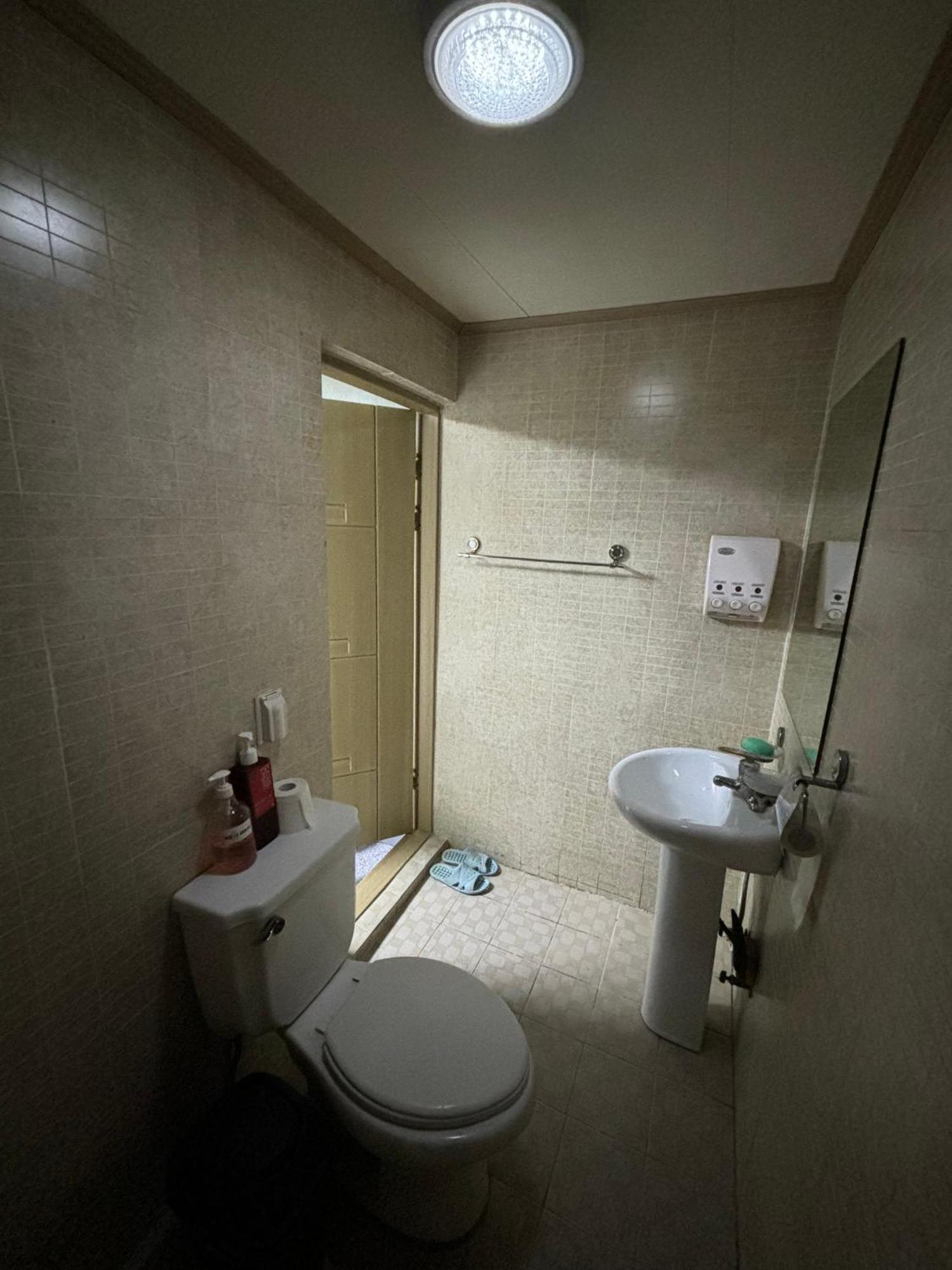Sunrise Inn Seul Zewnętrze zdjęcie