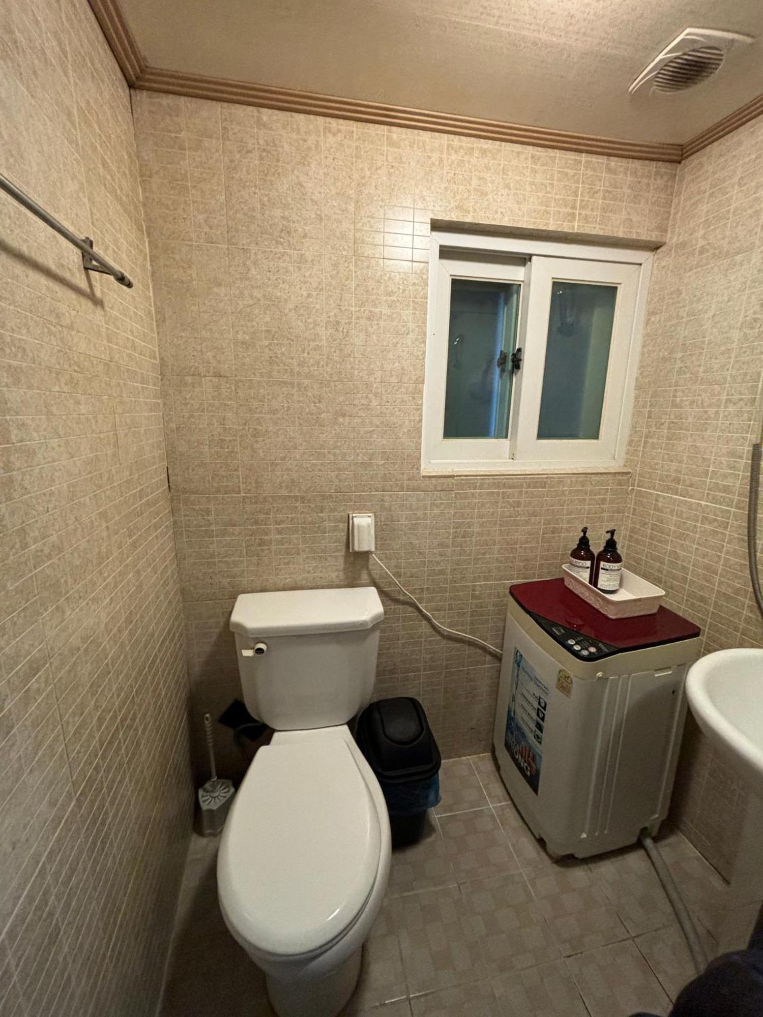 Sunrise Inn Seul Zewnętrze zdjęcie