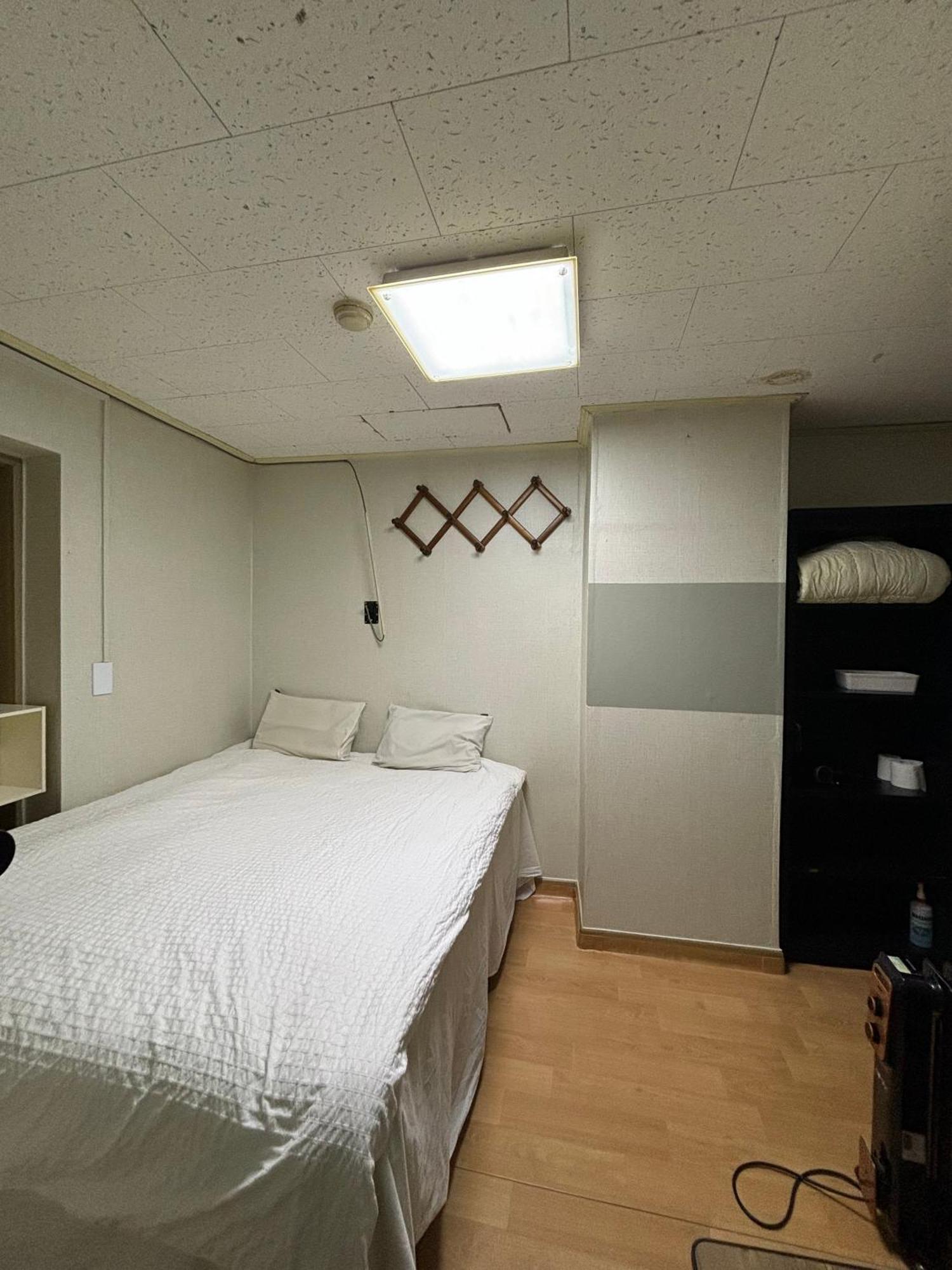 Sunrise Inn Seul Zewnętrze zdjęcie