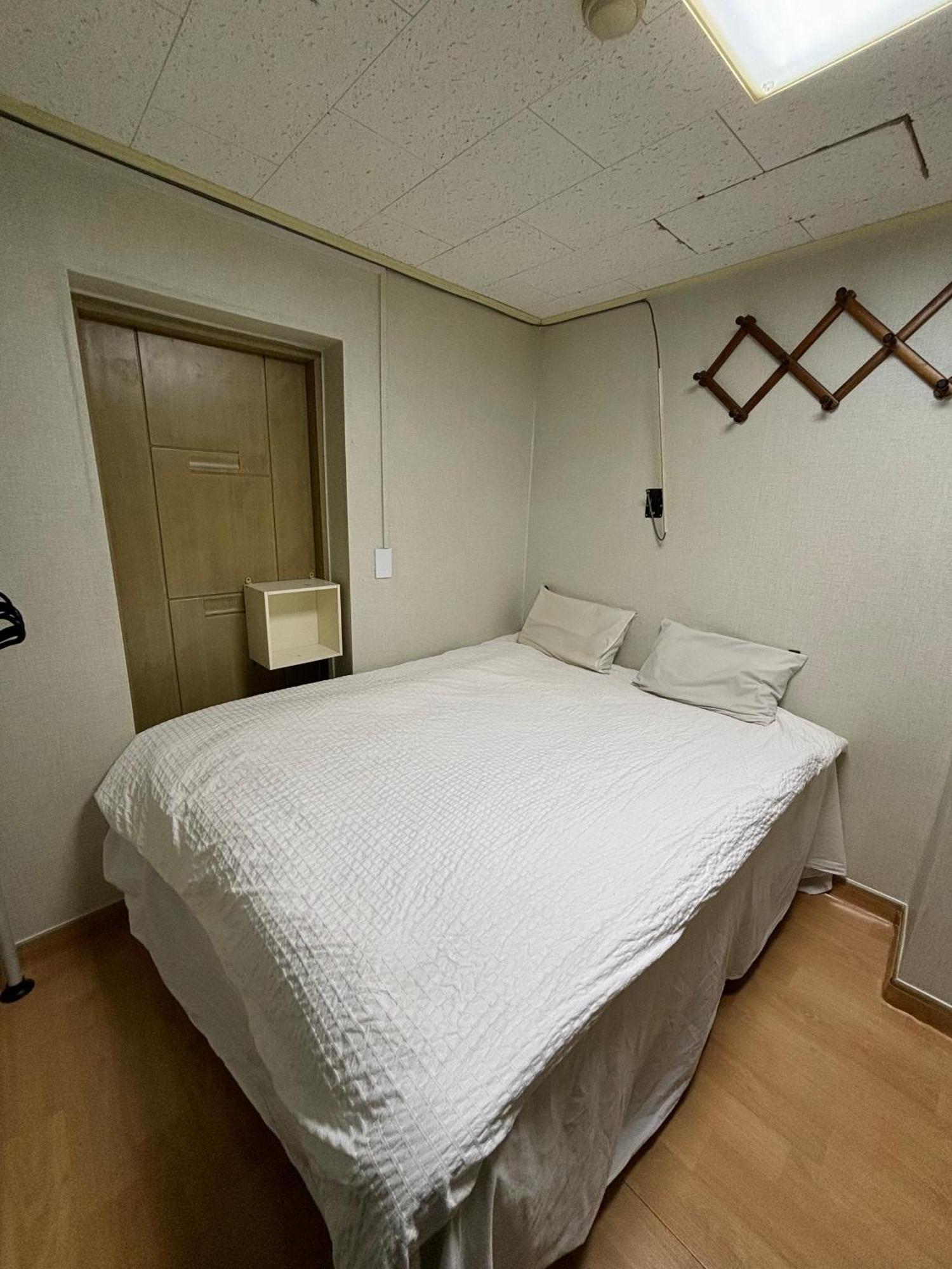 Sunrise Inn Seul Zewnętrze zdjęcie