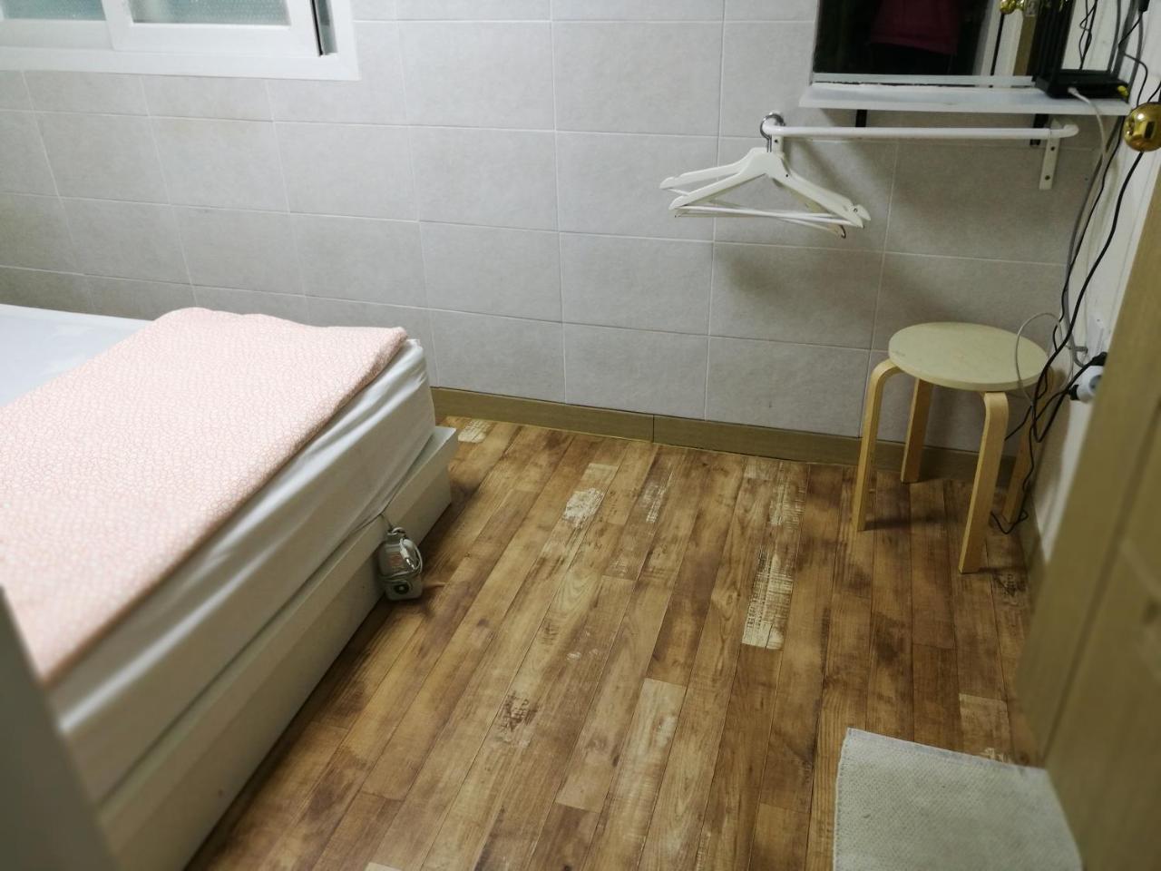 Sunrise Inn Seul Zewnętrze zdjęcie