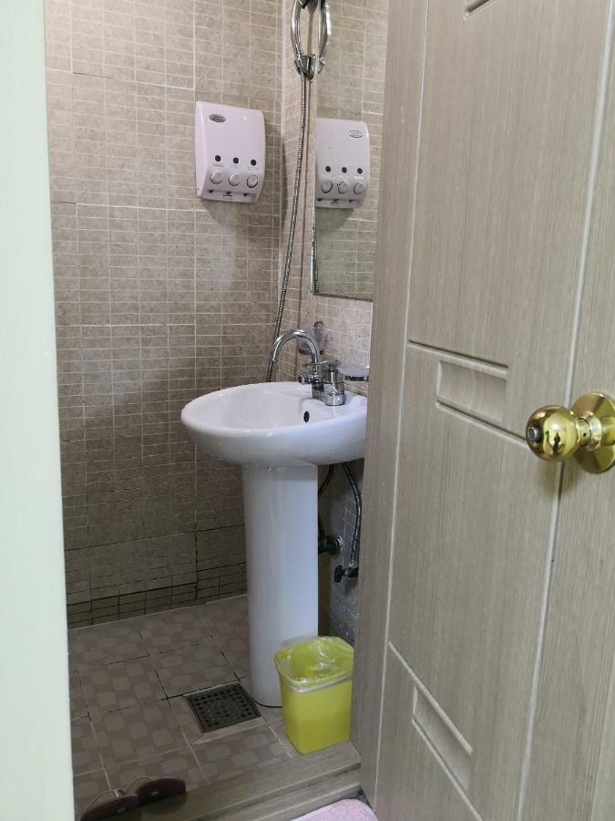 Sunrise Inn Seul Zewnętrze zdjęcie