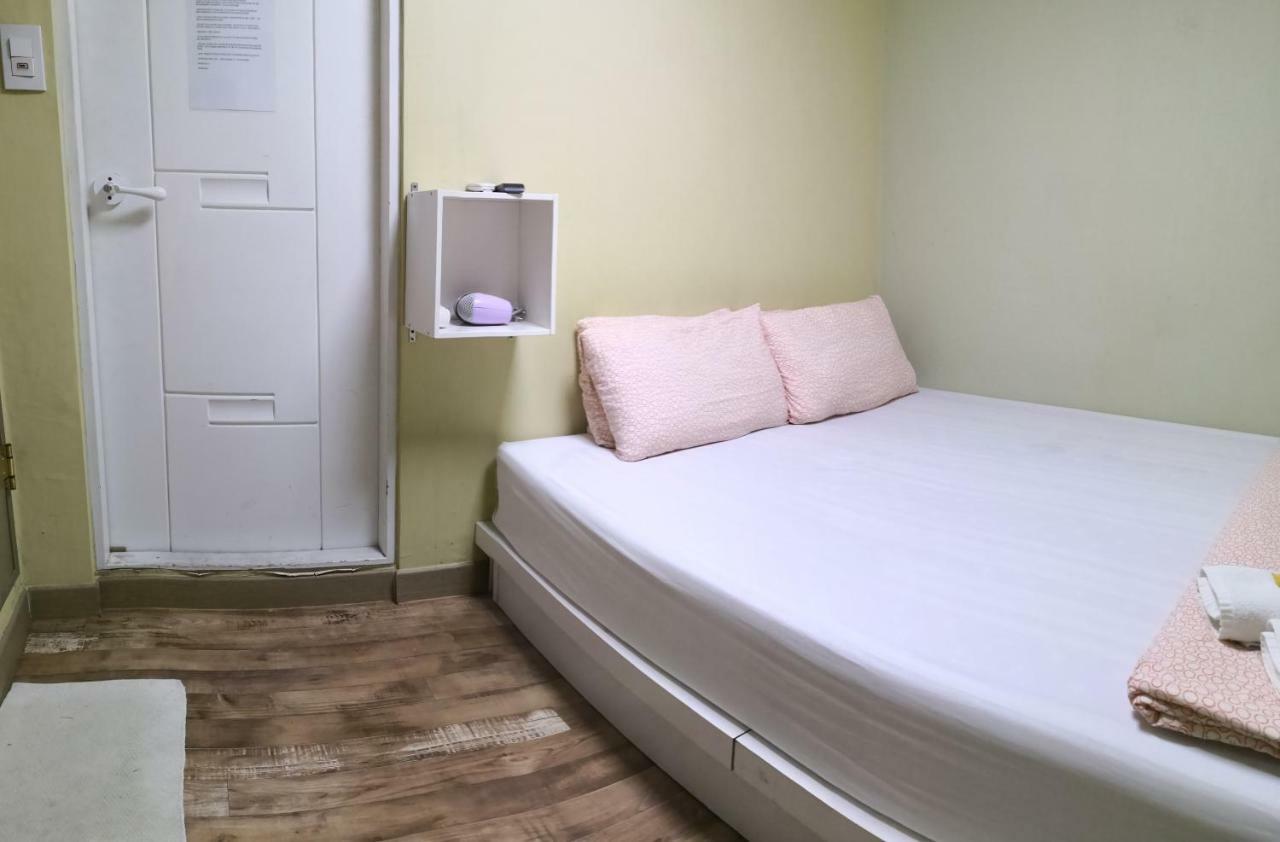 Sunrise Inn Seul Zewnętrze zdjęcie