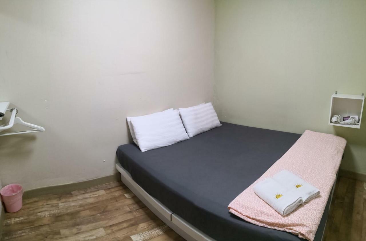 Sunrise Inn Seul Zewnętrze zdjęcie