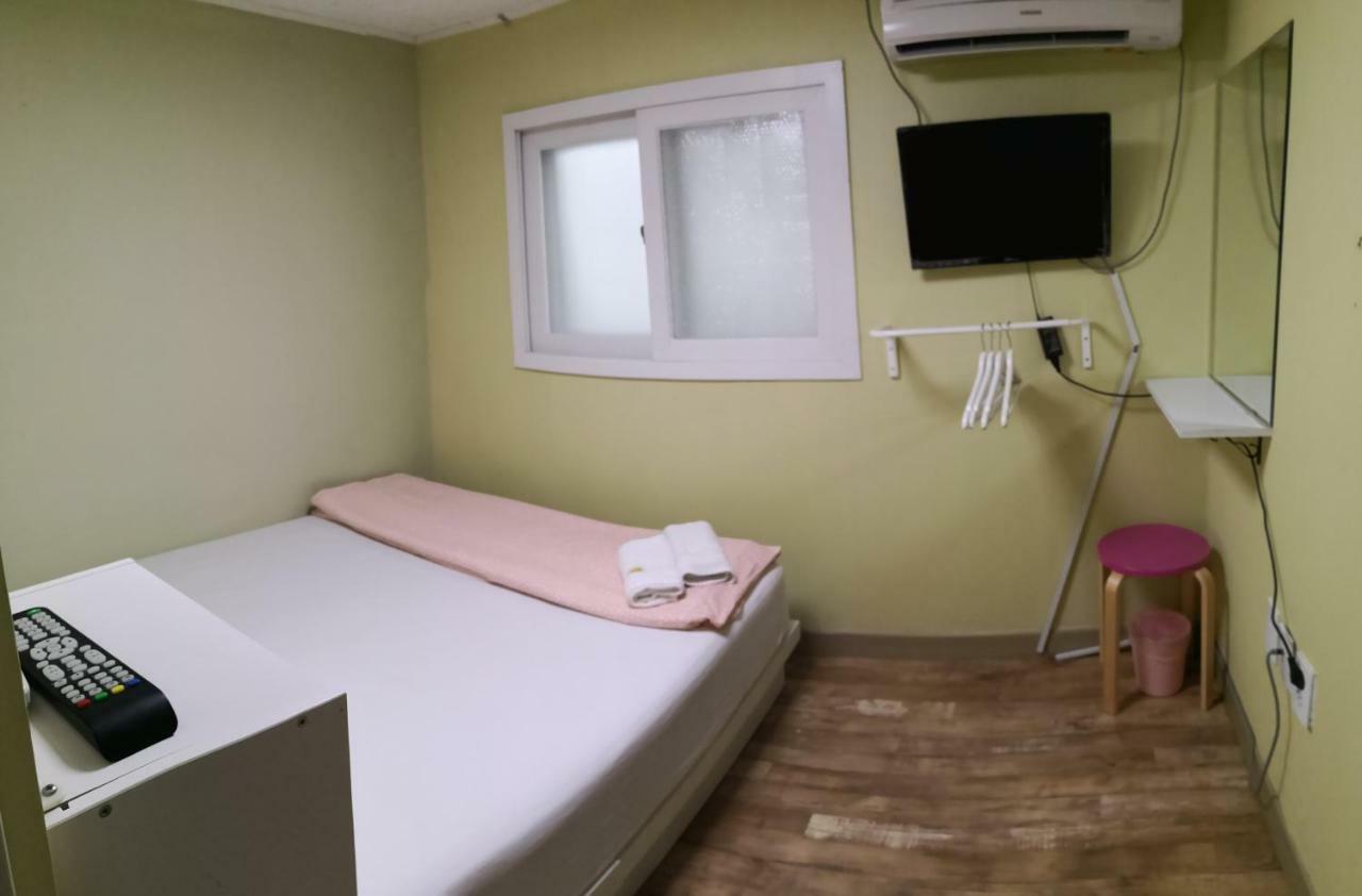 Sunrise Inn Seul Zewnętrze zdjęcie