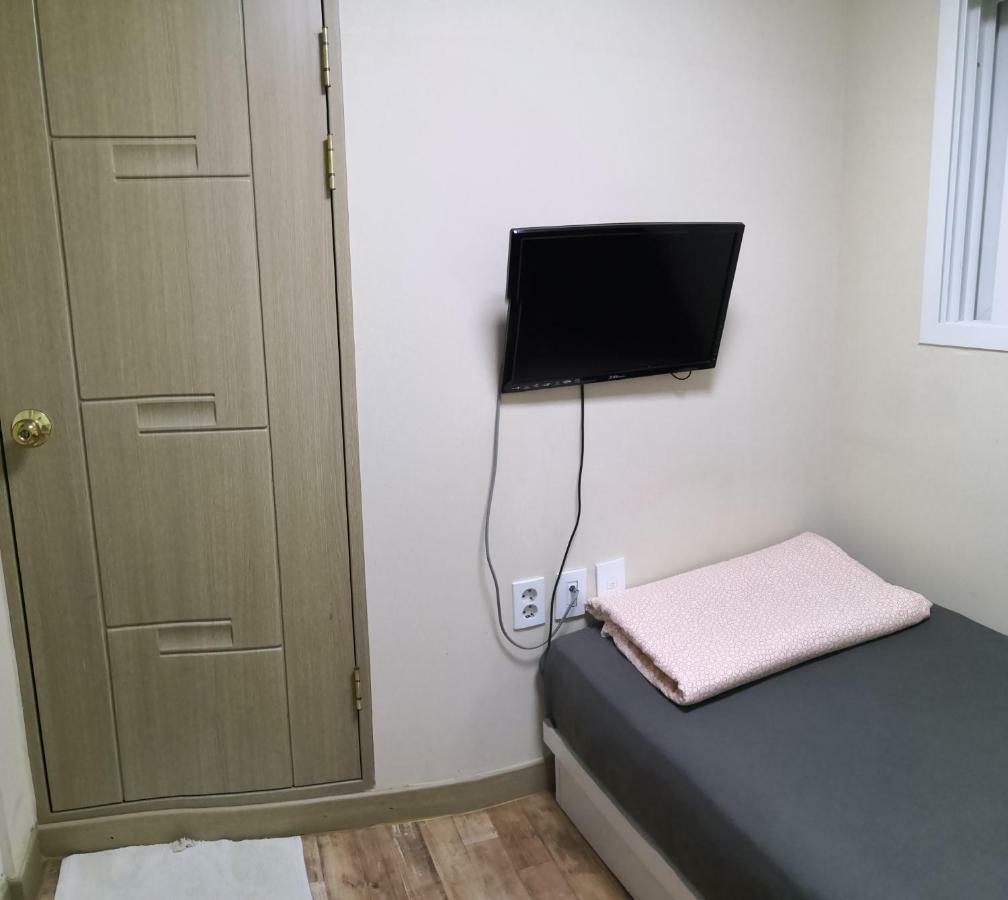 Sunrise Inn Seul Zewnętrze zdjęcie