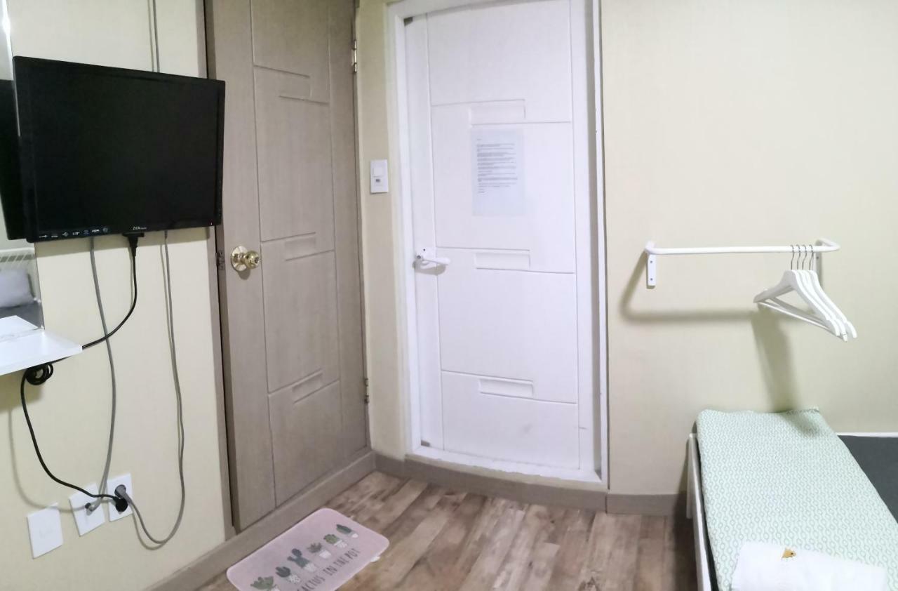 Sunrise Inn Seul Zewnętrze zdjęcie